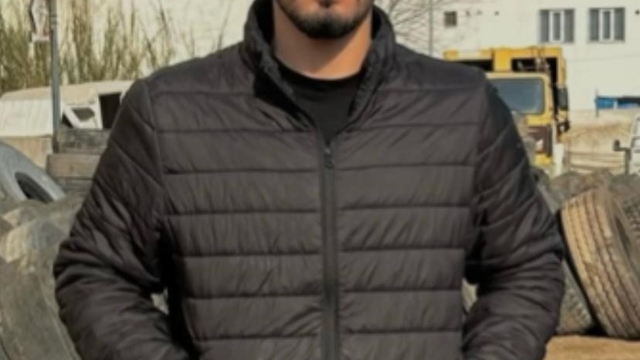 Takla atan aracın sürücüsü hayatını kaybetti