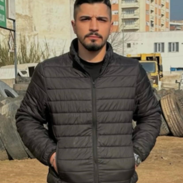 Takla atan aracın sürücüsü hayatını kaybetti