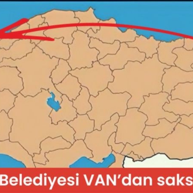 İzmit'te ilginç saksı tartışması
İzmit Belediyesi Van'dan saksı alınca tart...