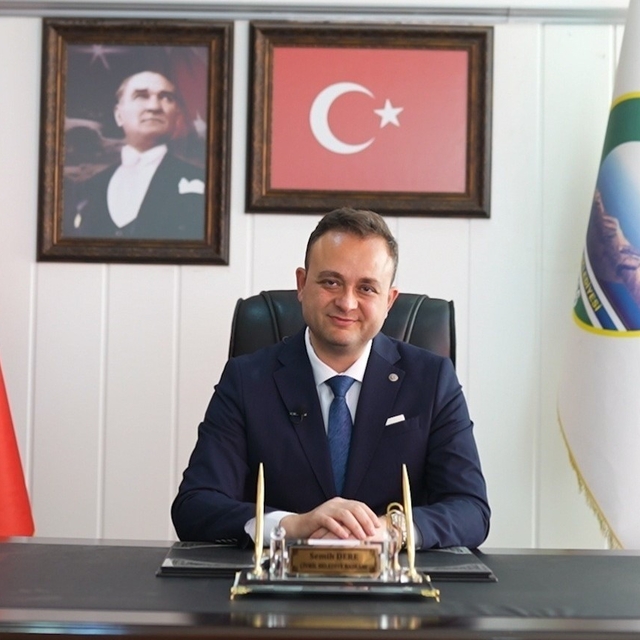 Çivril'de 2025 yılında tamamlanan dev yatırımlar yaşam kalitesini yükseltti...