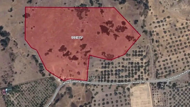 Bayındır'da GES Projesinde temeller atılıyor