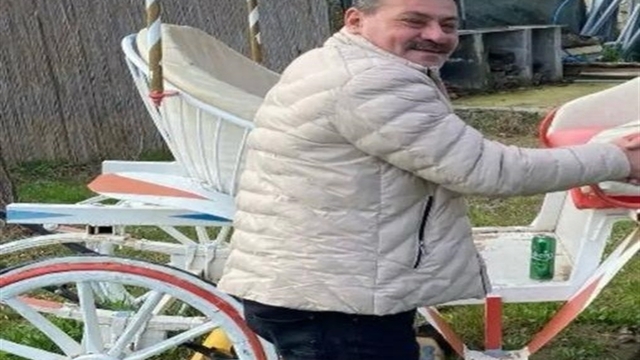 Sevgilisini öldürmekten müebbet hapis istemiyle hakim karşısına çıktı, 'Kendisini bıçakladı' dedi