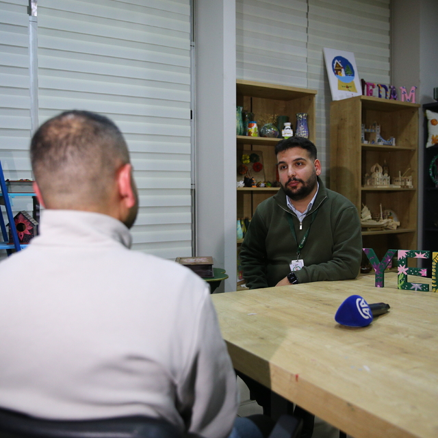 Yeşilay sayesinde bağımlısı olduğu sanal kumardan kurtuldu