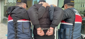 DEAŞ operasyonunda gözaltına alınan şahsa ev hapsi