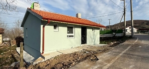 İzmit'te atıl durumdaki okul binası sosyal tesise dönüştürülüyor