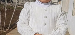 Sokak köpeklerinin saldırısına uğrayan Nazlı, ağır yaralandı