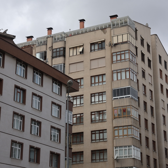 Gayrimenkul işlemlerinde, "Benim bankamda bir sıkıntı var" bahanesine dikka...