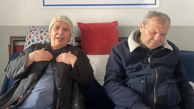 Bolu'da önce engellilerin güvenini kazandılar, sonra dolandırdılar