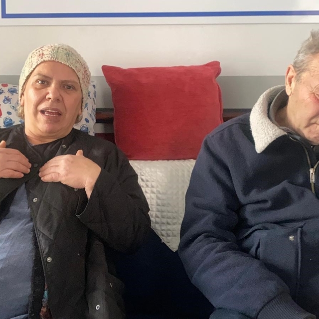 Bolu'da önce engellilerin güvenini kazandılar, sonra dolandırdılar