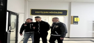 Şakalaşma kavgasında arkadaşını öldüren şüpheli; Yardım çağırıp kanamayı du...