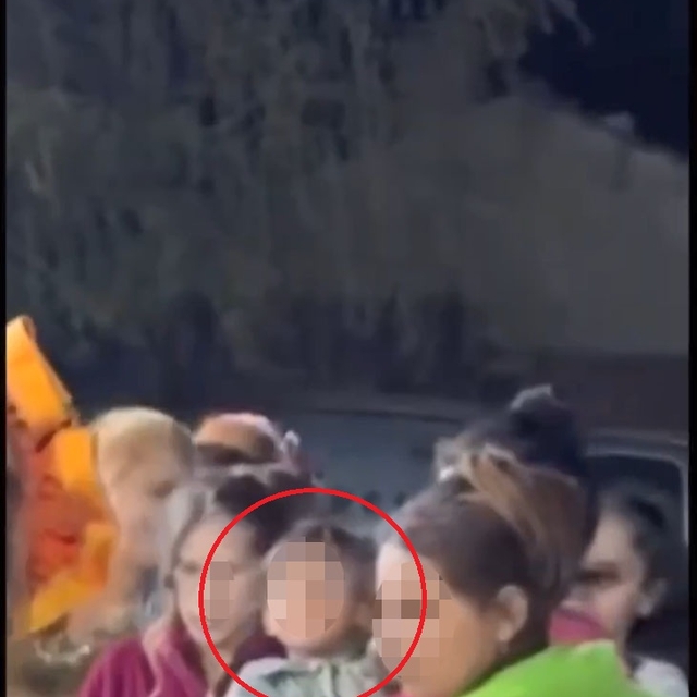 Sigara içen 3 yaşındaki çocuğun annesine beraat