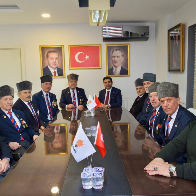 Karabük'ten kısa kısa