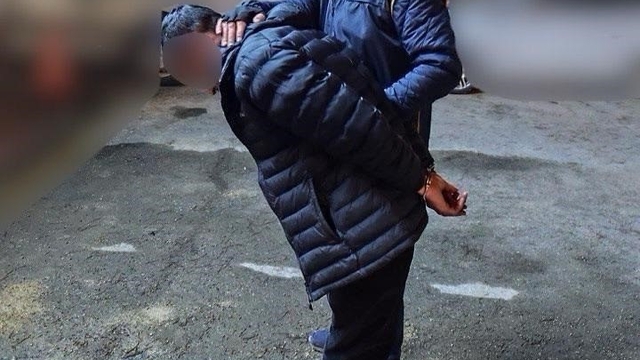 Batman'da terör propagandası: 1 kişi gözaltına alındı