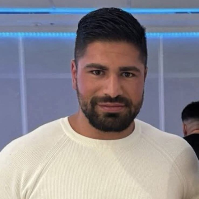 Aydınlı gurbetçi kalbine yenildi