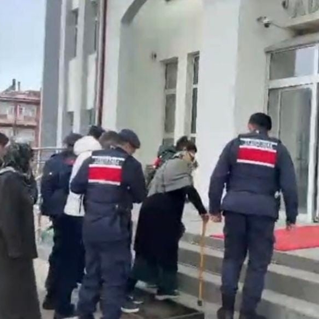 Ölen kız kardeşinin kimliğini kullanarak yaklaşık 15 milyon haksız kazanç e...