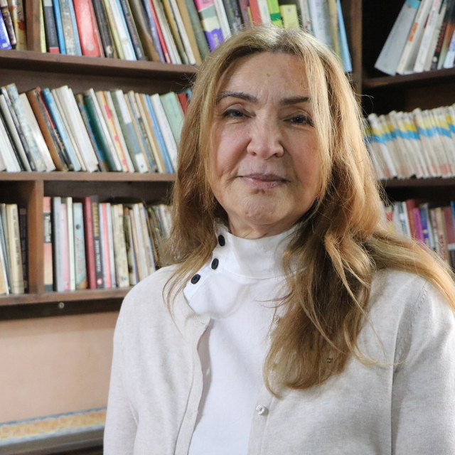 Adanalı Türk profesörün Amerikan Üreme Tıbbi Yüksek Direktörlüğü'ne uzanan...