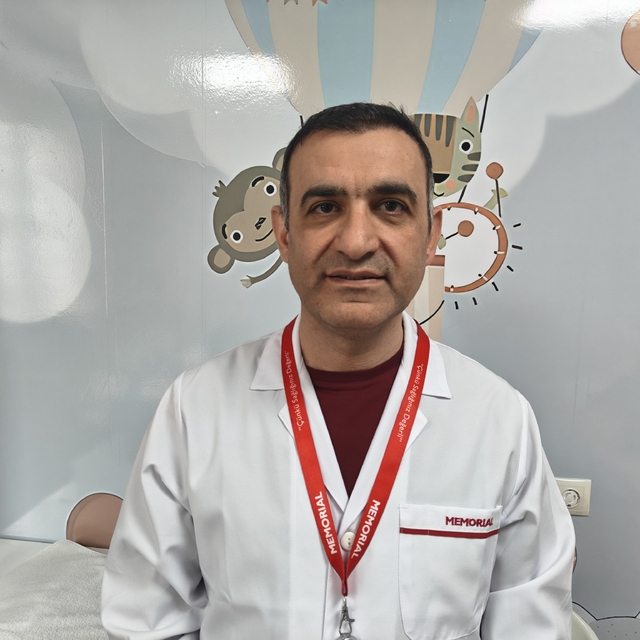 Temas virüsleri yayıyor
Doç. Dr. Samet Özer:
"El yıkama ve temas izolasyonu...