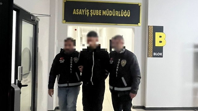 Otoparktaki cinayetin şüphelisinin ifadesi ortaya çıktı: "Korkutmak istedim"