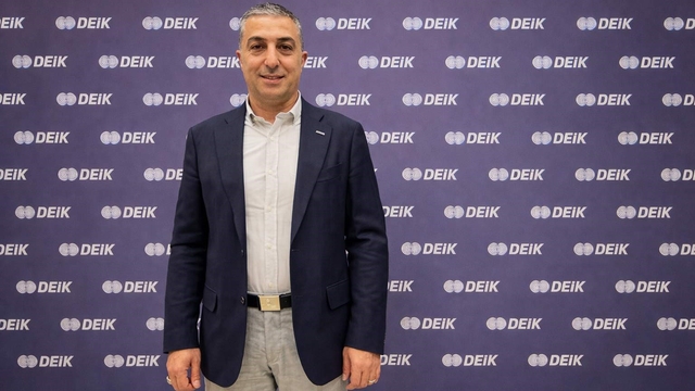 Safranbolu TSO Meclis Başkanı Ünal, DEİK Türkiye-Karadağ İş Konseyi Yönetim Kurulu'na seçildi