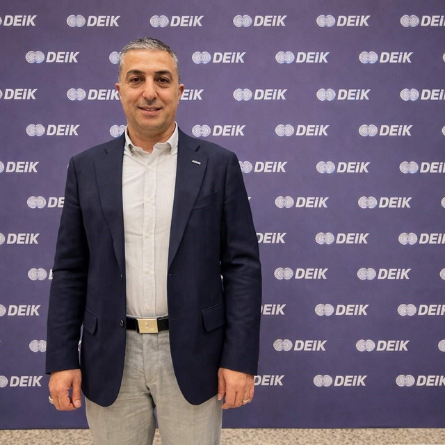 Safranbolu TSO Meclis Başkanı Ünal, DEİK Türkiye-Karadağ İş Konseyi Yönetim...