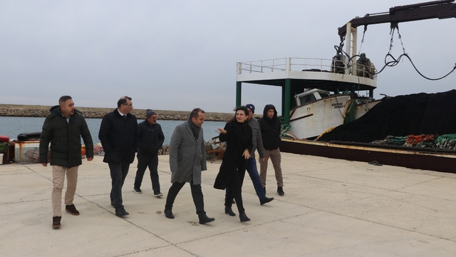 Edirne'den kısa kısa