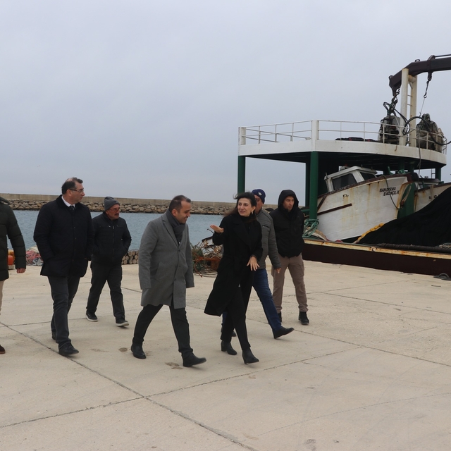 Edirne'den kısa kısa