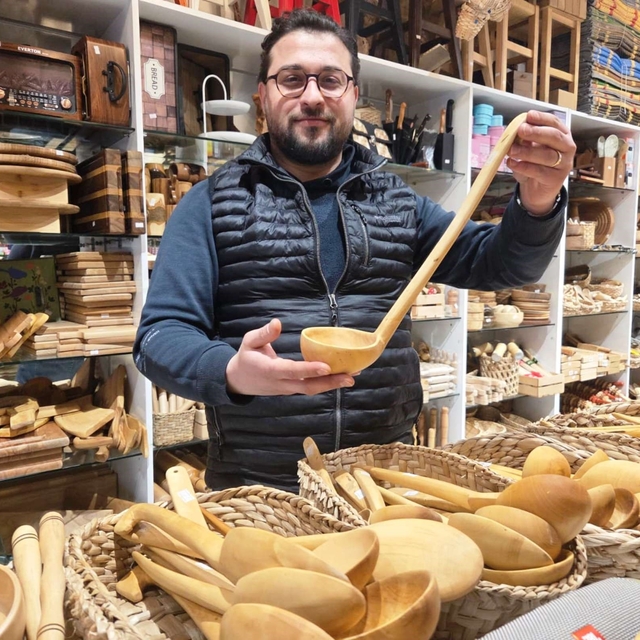 Dönem dizileri ahşaba olan ilgiyi arttırdı