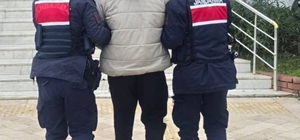 Aydın'da firari cinayet hükümlüsü yakalandı