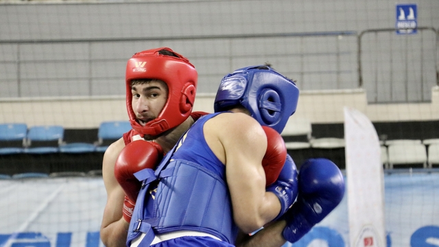 Sakarya'da düzenlenen Üniversiteler Arası Türkiye Wushu Kung Fu Şampiyonası sona erdi