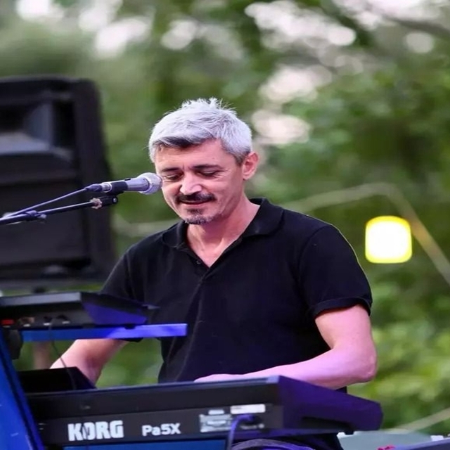 Eşini öldüren müzisyene ağırlaştırılmış müebbet