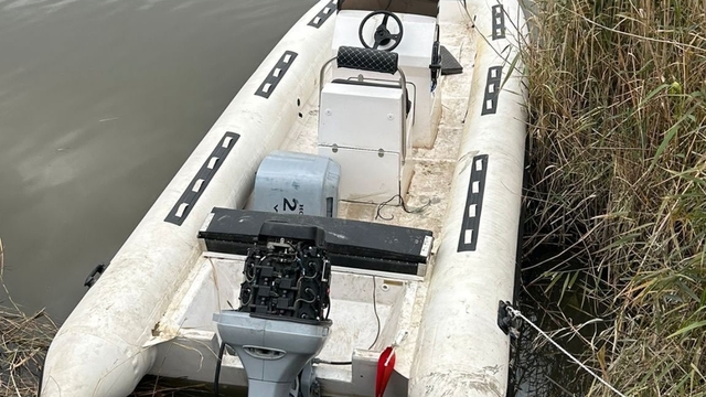 Aydın'da göçmen kaçakçılığı operasyonu: 2 organizatör gözaltına alındı