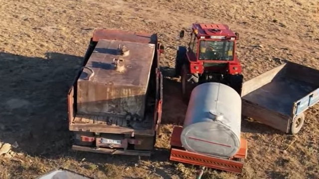 Kırşehir'de altın madeni projesi onaylandı