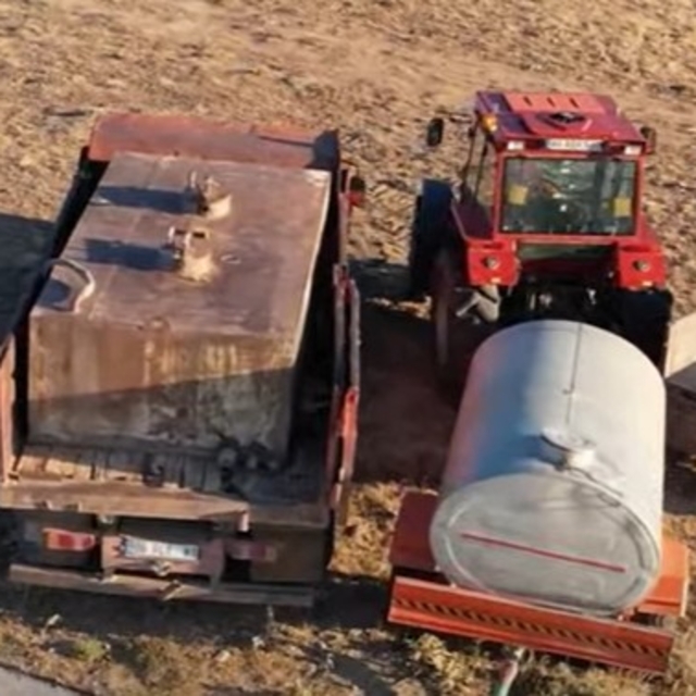 Kırşehir'de altın madeni projesi onaylandı