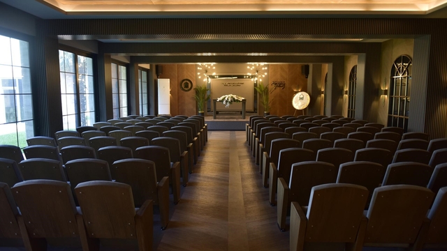 Yuva kuracaklara Yıldırım Belediyesi'nden destek