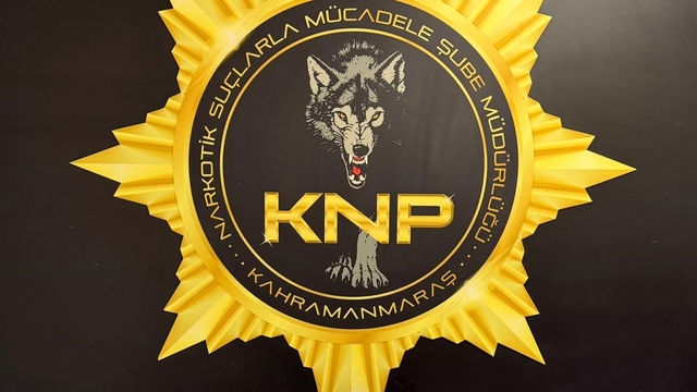 Kahramanmaraş'ta 401 gram bonzai maddesi ele geçirildi