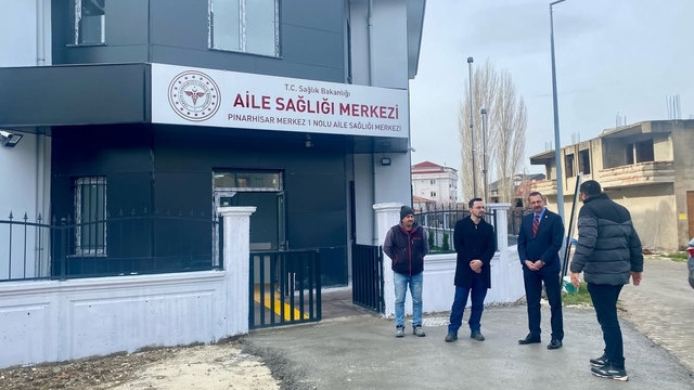 Kırklareli'nden kısa kısa