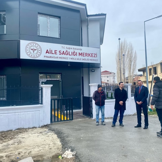 Kırklareli'nden kısa kısa