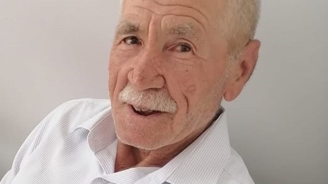 Kütahya'da kayıp yaşlı adam donmak üzereyken bulundu