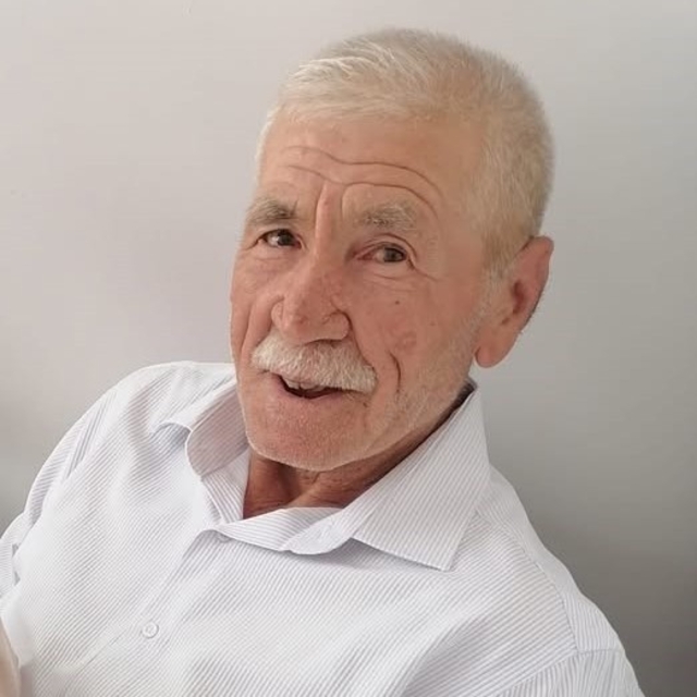 Kütahya'da kayıp yaşlı adam donmak üzereyken bulundu