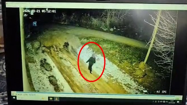 Diyarbakır'da 2 çocuk annesi zihinsel engelli kadından haber yok (2)