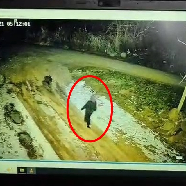 Diyarbakır'da 2 çocuk annesi zihinsel engelli kadından haber yok (2)