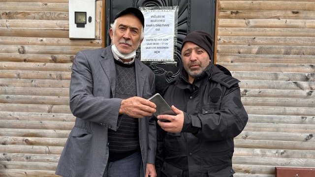 Giresun'dan kısa kısa