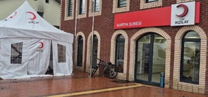 Bartın'da aşevi açılacak