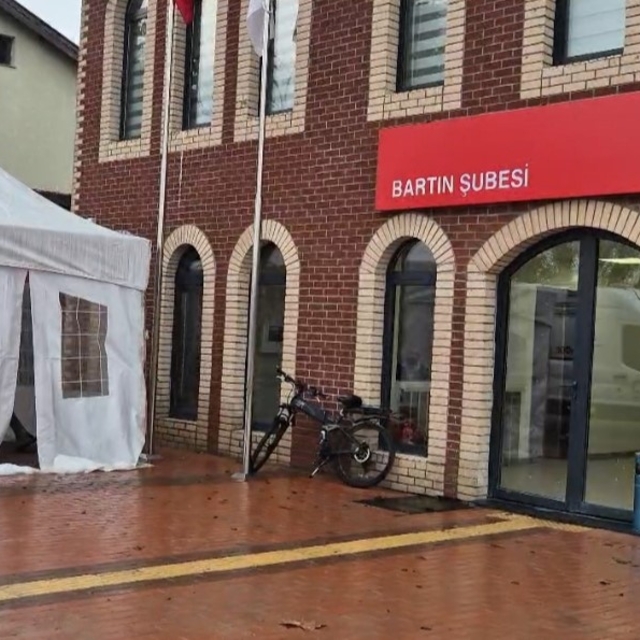 Bartın'da aşevi açılacak