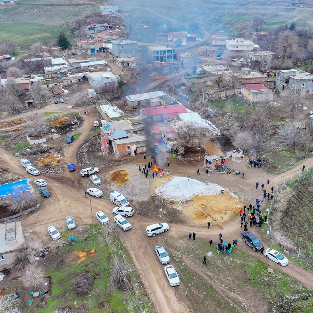 Diyarbakır'da kaybolan 45 yaşındaki kadın için arama çalışması başlatıldı
