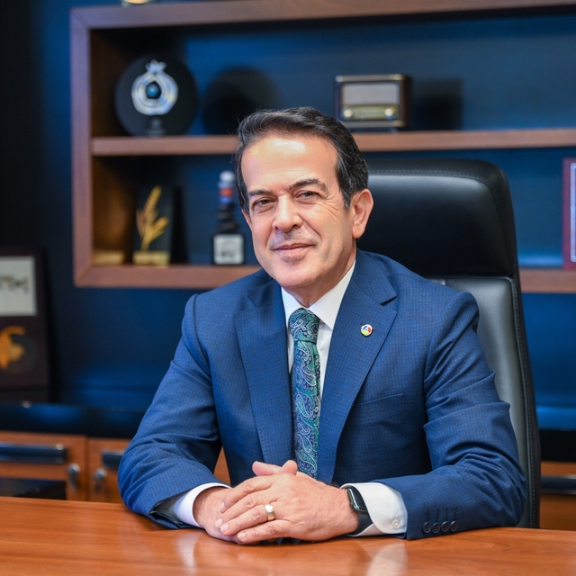 Başkan Çandır, Kasım ayı Tarım-GFE'yi değerlendirdi: "Aylıkta en yüksek art...