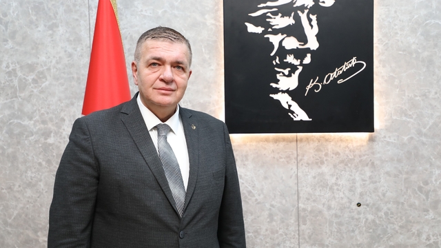 Akıncı'dan faiz indirimi değerlendirmesi: "Kredi piyasalarına yansıması belirleyici olacak"