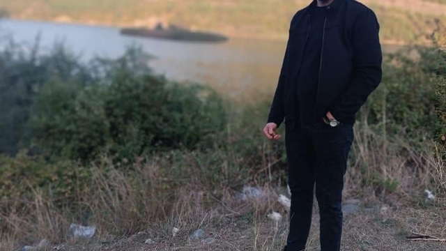 Kuzenini tabancayla öldüren sanığa müebbet hapis