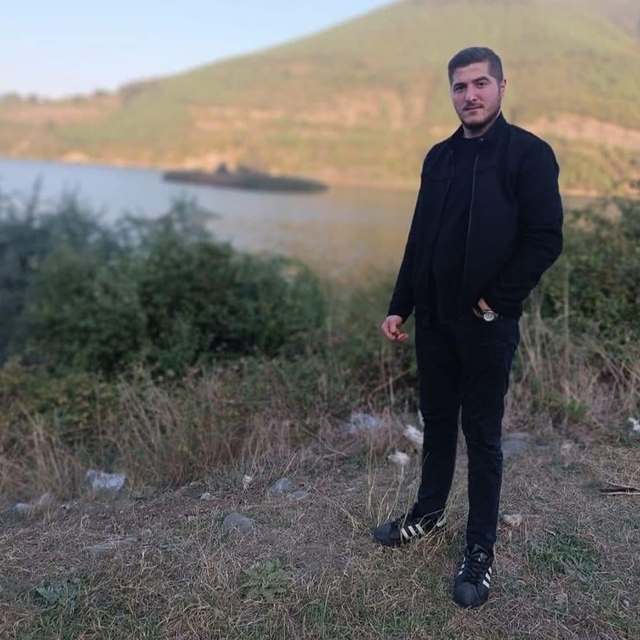 Kuzenini tabancayla öldüren sanığa müebbet hapis