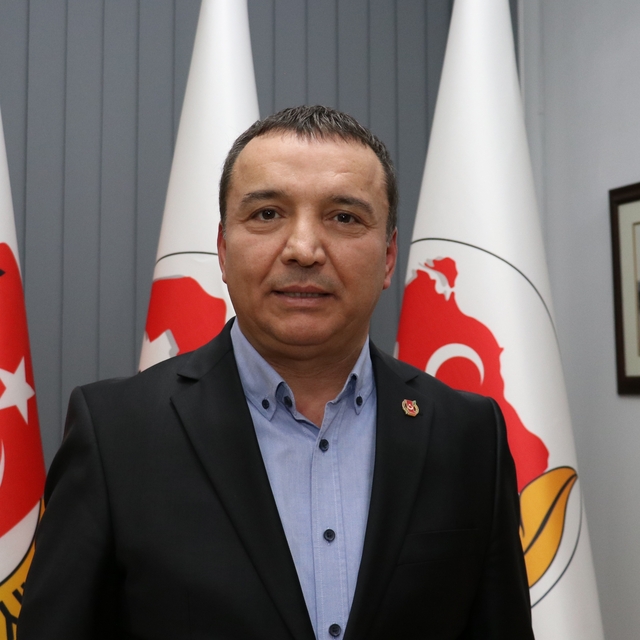 Antalya Gazeteciler Cemiyetinden gazeteciler için "yeşil pasaport" çağrısı